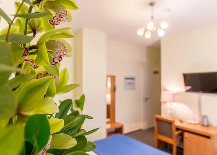 Expo Frankfurt Centre - Self Check-in