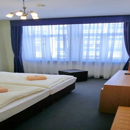 Expo Frankfurt Centre - Self Check-in Frankfurt am Main