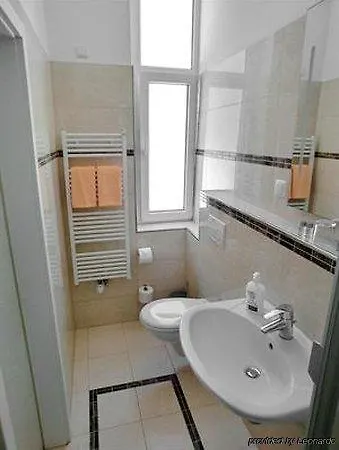 Expo Frankfurt Centre - Self Check-in Otel Frankfurt am Main