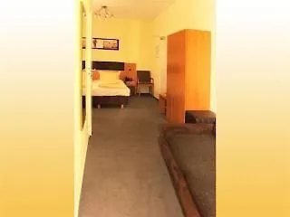 Expo Frankfurt Centre Szálloda 3*