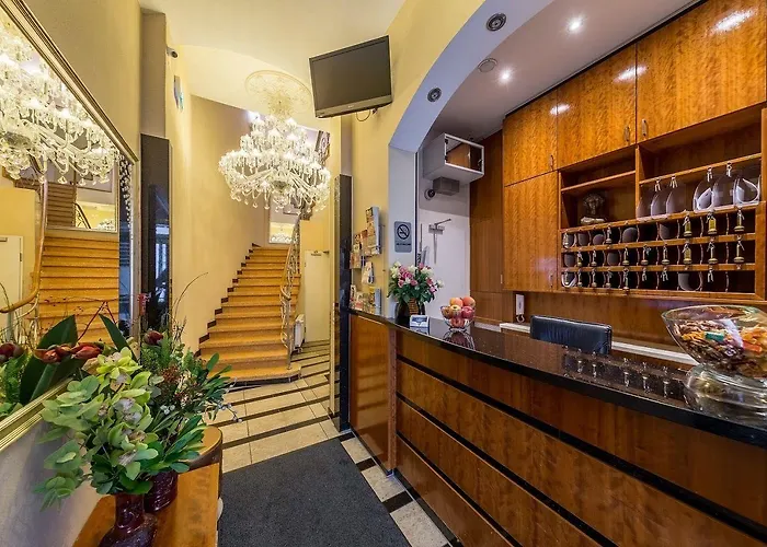 Expo Frankfurt Centre - Digital Check-in 3*