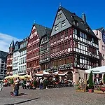 Expo Frankfurt Centre - Digital Check-in Hotel