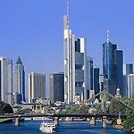Expo Frankfurt Centre - Digital Check-in 3*