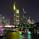 Expo Frankfurt Centre - Digital Check-in Hotel
