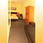 Expo Frankfurt Centre - Digital Check-in Hotel 3*