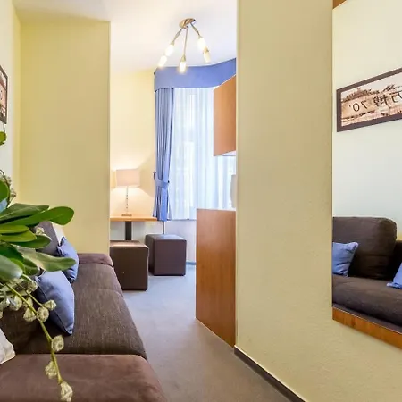 Hotel Expo Frankfurt Centre - Self Check-in Francfort-sur-le-Main