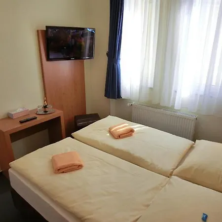 Expo Frankfurt Centre - Self Check-in