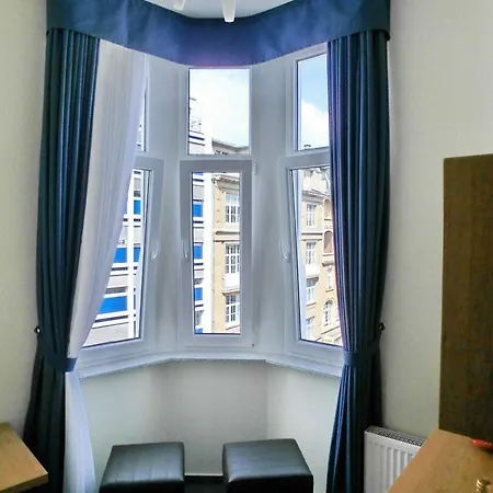 Hotel Expo Frankfurt Centre - Self Check-in