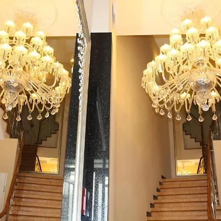 Hotel Expo Frankfurt Centre - Self Check-in