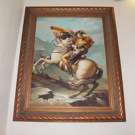 Expo Frankfurt Centre - Self Check-in 3*