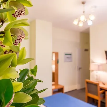 Expo Frankfurt Centre - Self Check-in