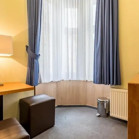 Hotel Expo Frankfurt Centre - Digital Check-in Frankfurt am Main