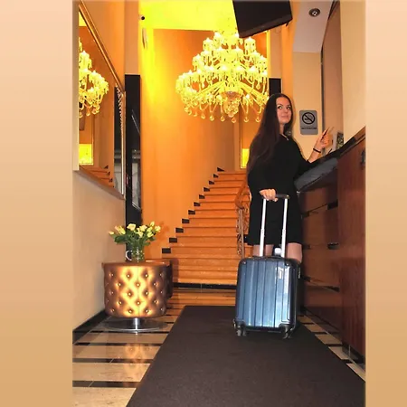 Expo Frankfurt Centre - Self Check-in