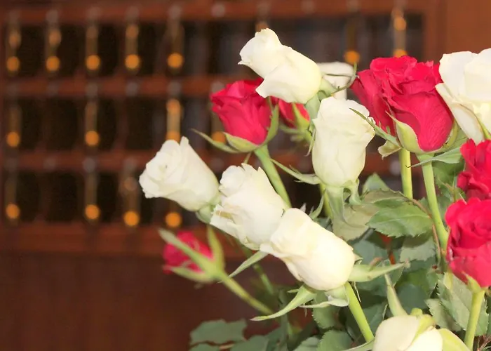 Expo Frankfurt Centre - Self Check-in Frankfurt nad Menem