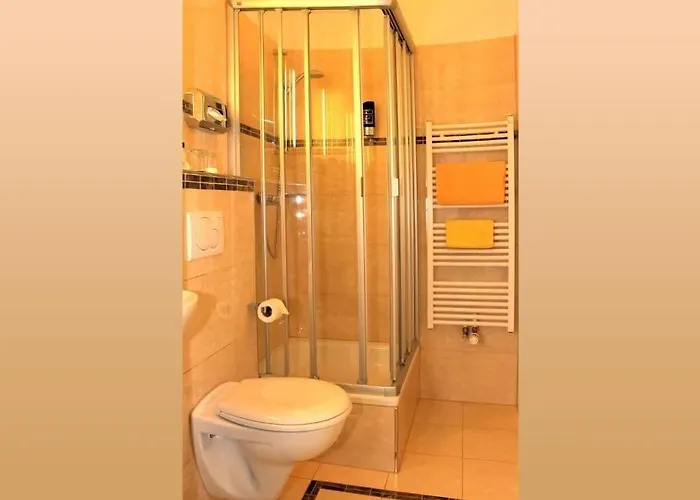 Expo Frankfurt Centre - Self Check-in