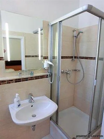 Expo Frankfurt Centre - Digital Check-in 3* Frankfurt am Main