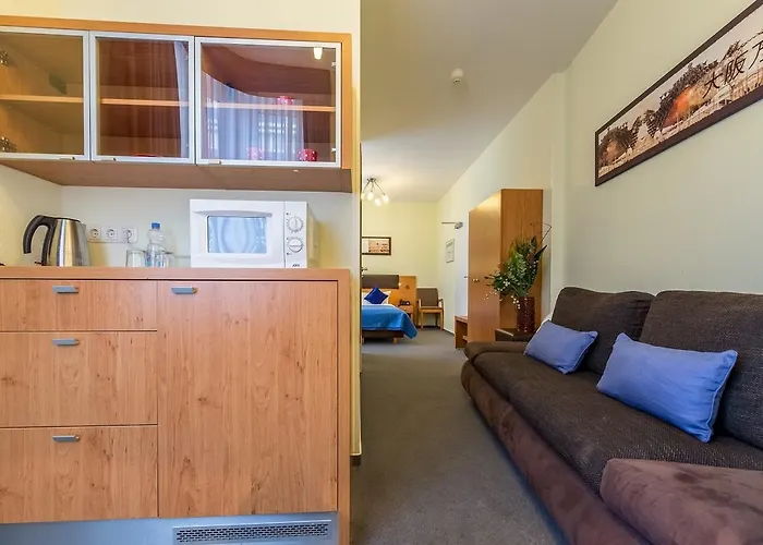 Hotel Expo Frankfurt Centre - Self Check-in