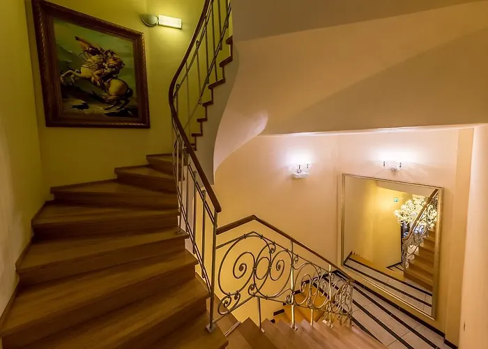 Expo Frankfurt Centre - Self Check-in Hotel Frankfurt am Main