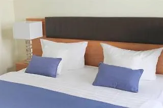 Hotell Expo Frankfurt Centre - Self Check-in Frankfurt am Main