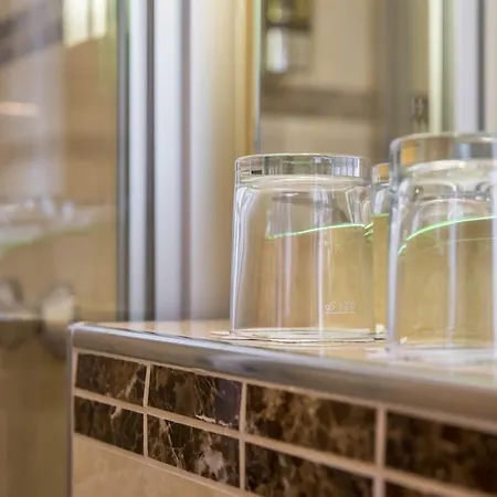 酒店 Expo Frankfurt Centre - Digital Check-in