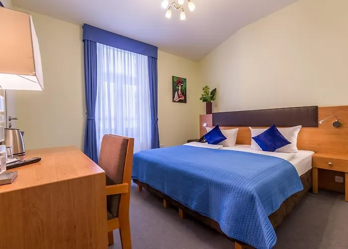 酒店 Expo Frankfurt Centre - Digital Check-in