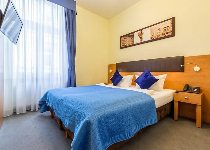 Expo Frankfurt Centre - Digital Check-in 酒店 美因河畔法兰克福