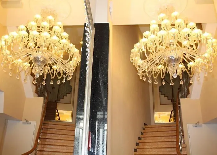 酒店 Expo Frankfurt Centre - Digital Check-in