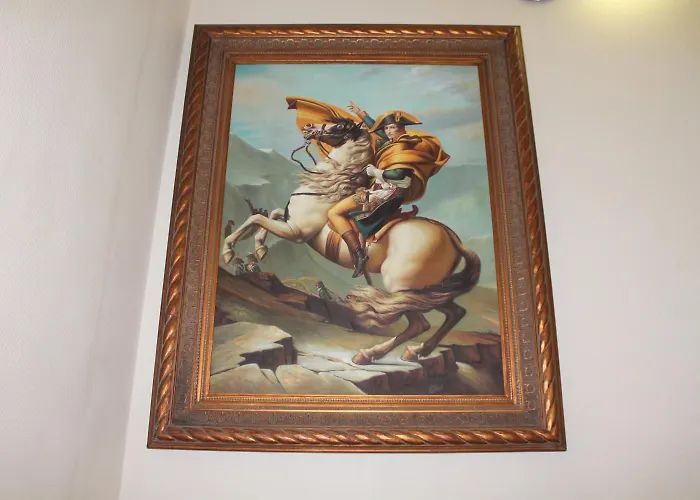 Expo Frankfurt Centre - Digital Check-in 3*