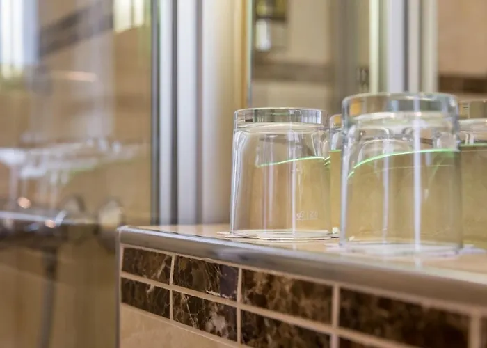 Отель Expo Frankfurt Centre - Self Check-in