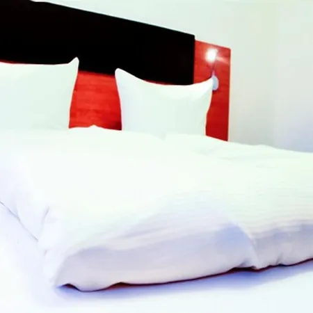 Hotel Expo Frankfurt Centre
