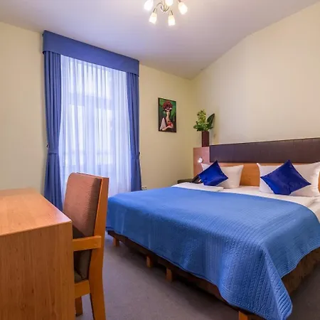 Ξενοδοχείο Expo Frankfurt Centre - Self Check-in