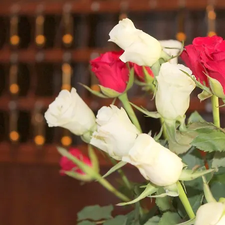 Expo Frankfurt Centre - Self Check-in Φραγκφούρτη