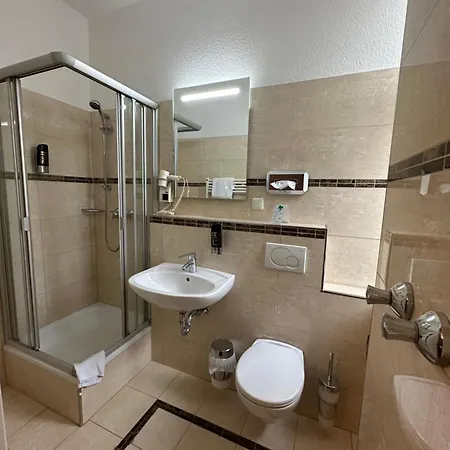 Ξενοδοχείο Expo Frankfurt Centre - Self Check-in