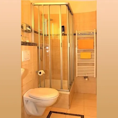 Expo Frankfurt Centre - Self Check-in