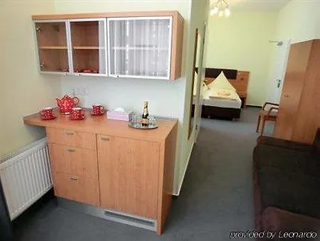 Ξενοδοχείο Expo Frankfurt Centre - Self Check-in