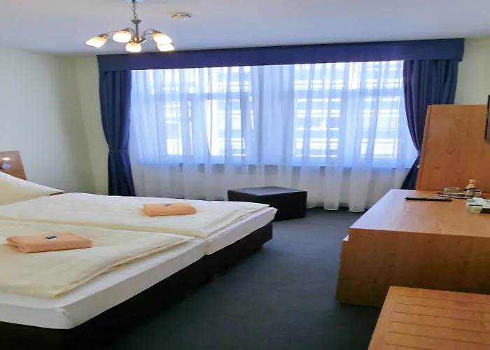 Expo Frankfurt Centre - Self Check-in Frankfurt am Main