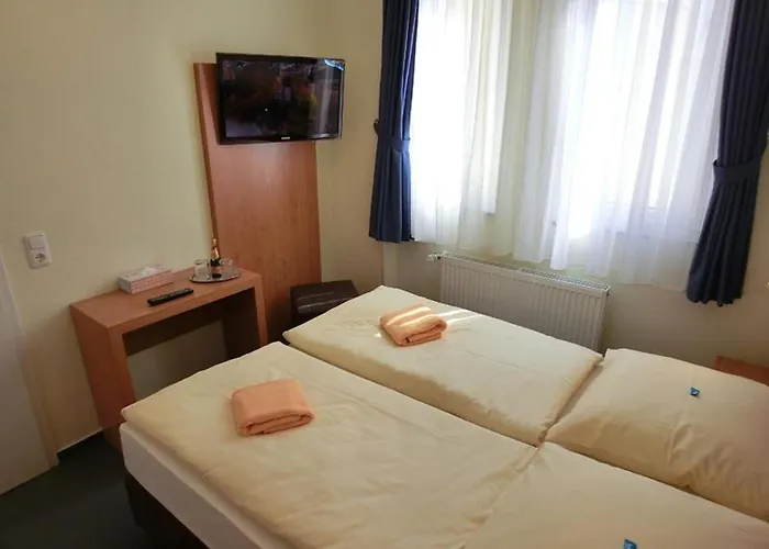 Expo Frankfurt Centre - Self Check-in