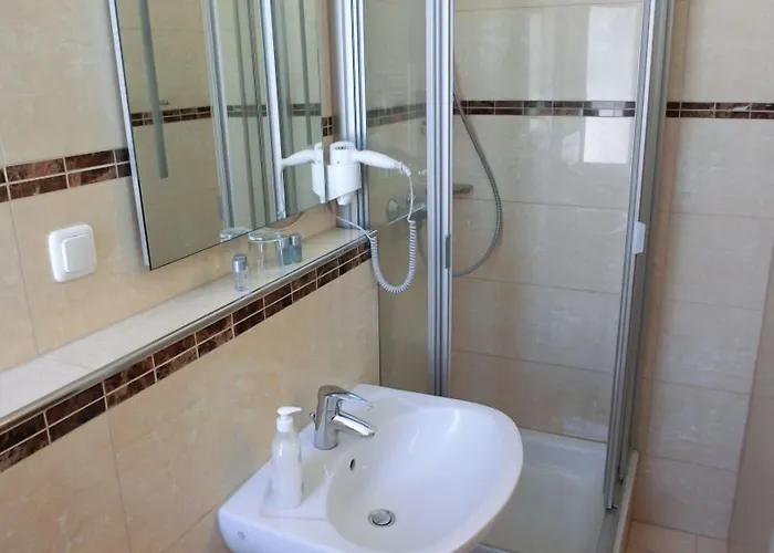 Expo Frankfurt Centre - Self Check-in Hotel