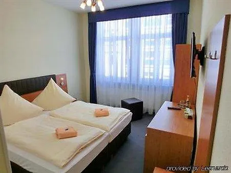 Hotel Expo Frankfurt Centre - Self Check-in Frankfurt am Main